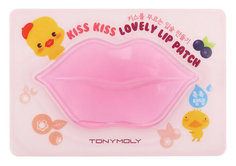 Бальзам для губ Tony Moly