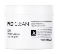 Очищение Tony Moly