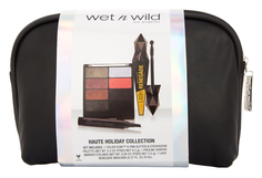 Глаза Wet n Wild