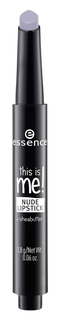 Помада essence
