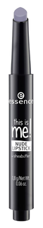 Помада essence