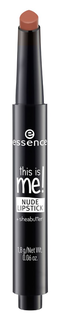 Помада essence