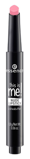 Помада essence