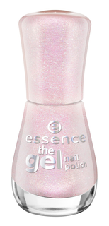 Лак для ногтей essence