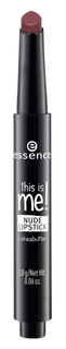 Помада essence
