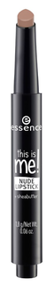 Помада essence