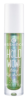 Блеск для губ essence