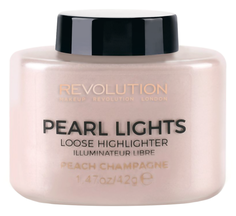 Хайлайтер Makeup Revolution