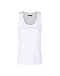 Бельевая майка Emporio Armani