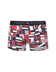 Боксеры Tommy Hilfiger