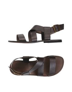 Сандалии Leonardo Principi