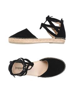 Эспадрильи [Espadrij]