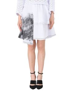 Юбка до колена IM Isola Marras