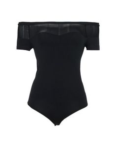 Футболка Wolford