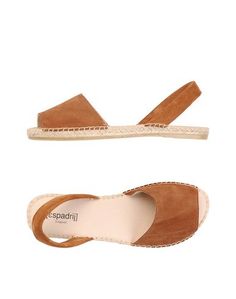 Эспадрильи [Espadrij]