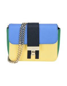 Сумка через плечо Tommy Hilfiger