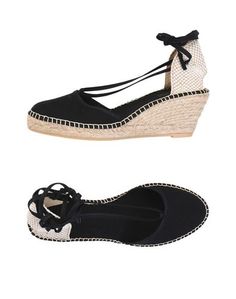 Эспадрильи [Espadrij]