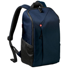 Рюкзак для фотоаппарата Manfrotto NX Backpack Blue (MB NX-BP-BU) NX Backpack Blue (MB NX-BP-BU)