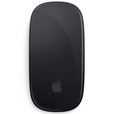 Мышь беспроводная Apple Magic Mouse 2 Space Grey (MRME2ZM/A) Magic Mouse 2 Space Grey (MRME2ZM/A)