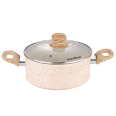 Кастрюля керамическая Endever