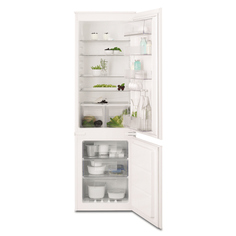 Встраиваемый холодильник комби Electrolux ENN92841AW ENN92841AW