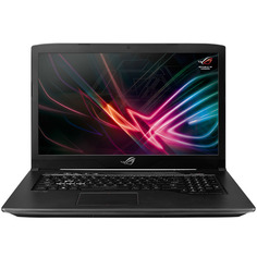 Ноутбук игровой ASUS
