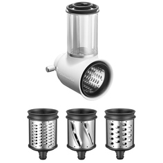 Насадка для кухонного комбайна KitchenAid 5KSMVSA 5KSMVSA