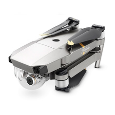 Квадрокоптер DJI