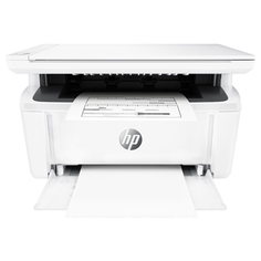 Лазерное МФУ HP LaserJet Pro M28w W2G55A LaserJet Pro M28w W2G55A
