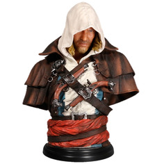 PS4 игра UbiCollectibles Assassins Creed:Legacy Collection. Edward Kenway Assassin's Creed:Legacy Collection. Edward Kenway