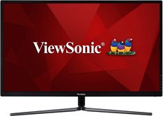 Монитор ViewSonic VX3211-MH (черный)