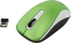 Мышь Genius NX-7010 (зеленый)