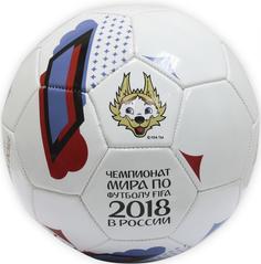 Мяч футбольный FIFA -2018  Т11604 Headshot