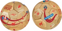 Мяч футбольный FIFA -2018  Т11804 Samara