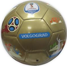 Мяч футбольный FIFA -2018  Т11800 Volgograd