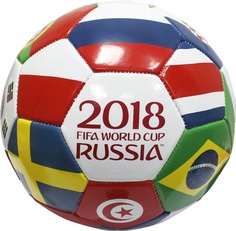 Мяч футбольный FIFA -2018  Т11986 Finalist