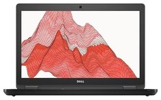 Ноутбук Dell Precision 3520-8692 (черный)