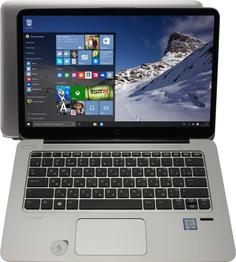 Ноутбук HP EliteBook Folio 1030 G1 X2F02EA (серый)