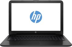 Ноутбук HP 17-y040ur Y6F75EA (черный)