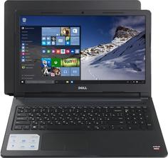 Ноутбук Dell Inspiron 3565-7923 (черный)