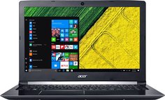 Ноутбук Acer Aspire A515-51G-539Q (черный)