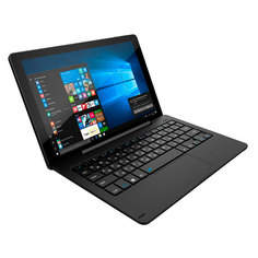 Планшет Digma CITI 1804 3G (Intel Atom x5-Z8350 1.44GHz/2048Mb/32Gb/3G/Wi-Fi/Bluetooth/Cam/10.1/1920x1080/Windows 10)