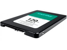Жесткий диск 120Gb - SmartBuy Splash 3 SB120GB-SPLH3-25SAT3