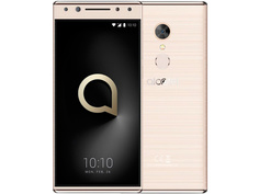 Сотовый телефон Alcatel 5086D 5 Gold-Gold