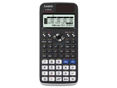 Калькулятор Casio Classwiz FX-991EX Black