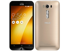 Сотовый телефон ASUS ZenFone Go ZB500KG 8Gb Gold