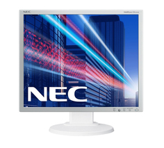 Монитор NEC EA193Mi Silver-White