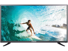 Телевизор Fusion FLTV-32B100T Black