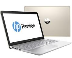 Ноутбук HP Pavilion 15-cd006ur 2FN16EA (AMD A9-9420 3.0 GHz/6144Mb/1000Gb/DVD-RW/AMD Radeon 530 2048Mb/Wi-Fi/Bluetooth/Cam/15.6/1920x1080/Windows 10 64-bit)