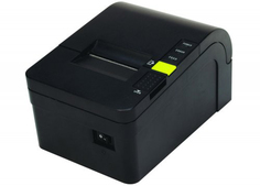 Принтер Mercury MPRINT T58 Black